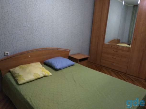 Сдача квартиры в Мозыре, Гагарина 53а, фотография 5