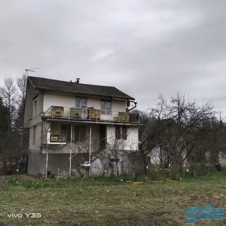 Сдам дачу в аренду в Логойском районе, Садоводческое товарищество Лесная поляна-05, фотография 1