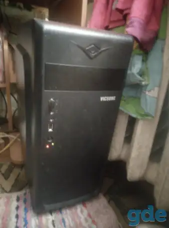 ПК, фотография 1