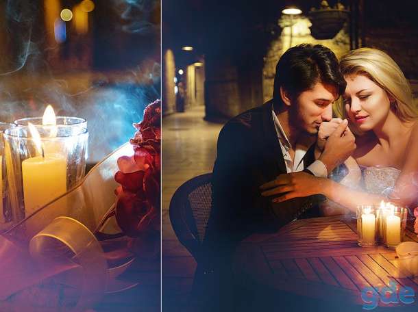 2 ФОТОГРАФА НА СВАДЬБУ ПО ЦЕНЕ КАК ОДНОГО!!!!!!!, фотография 1