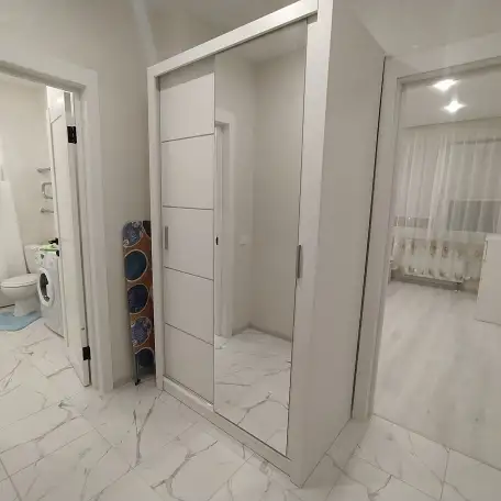 Собственник сдает 1-комн уютную студию в Минске на Монюшко 10, фотография 5