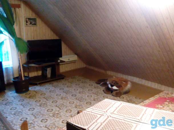 Продам дом, обл., фотография 4