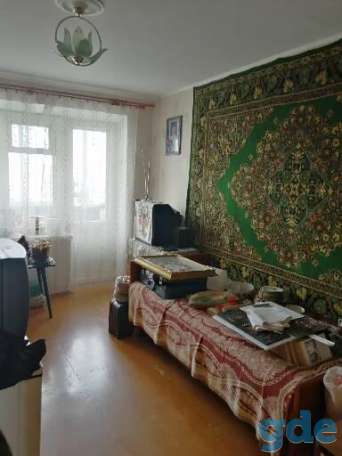 Продам 3-х комнатную квартиру, ул. Шевченко, д 54 кв 15, фотография 3