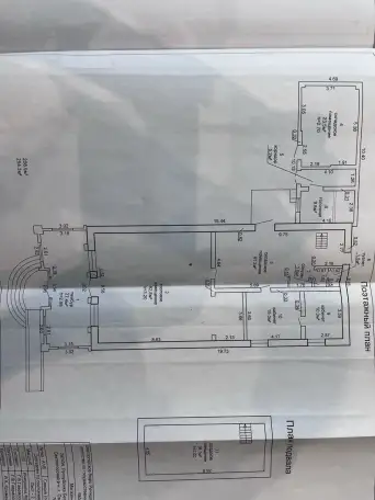 Здание в аренду, Ул. Советская, 78А, бывший магазин Ракушка, фотография 2