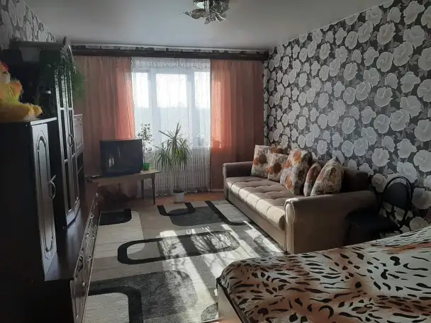 Квартира на сутки, Ленина 111, фотография 1