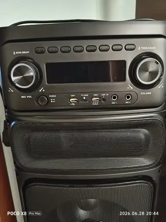 Продам аудиосистему SUPRA SMB -2050, фотография 3