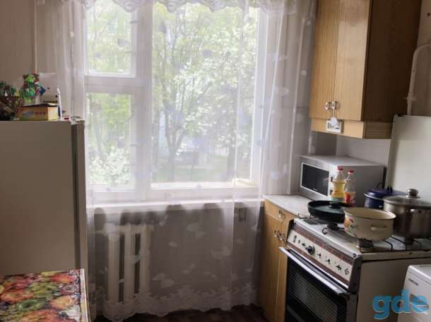Двухкомнатная квартира в Гродно, Щорса 27, фотография 4
