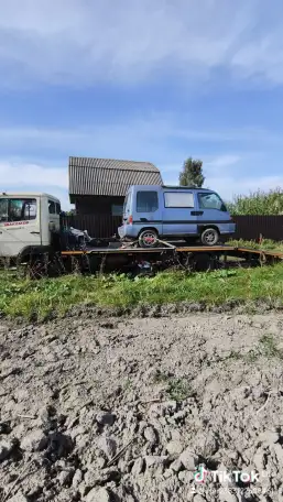 Эвакуатор авто и спецтехники  до 5 тонн Минск и в  области, фотография 3