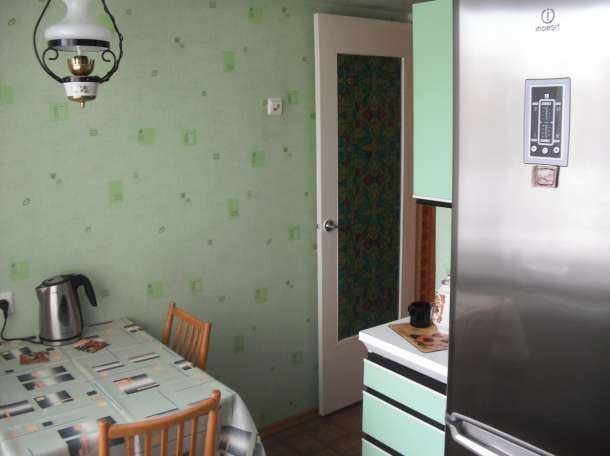 Продам уютную комнату, Жудро ул. 37, фотография 4