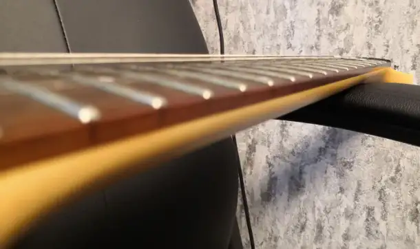 Электрогитара Schecter C-6 Deluxe, фотография 7