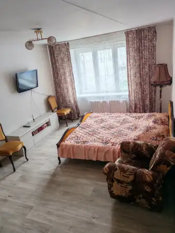 Сдаётся квартира посуточно, Чапаева 20, фотография 1