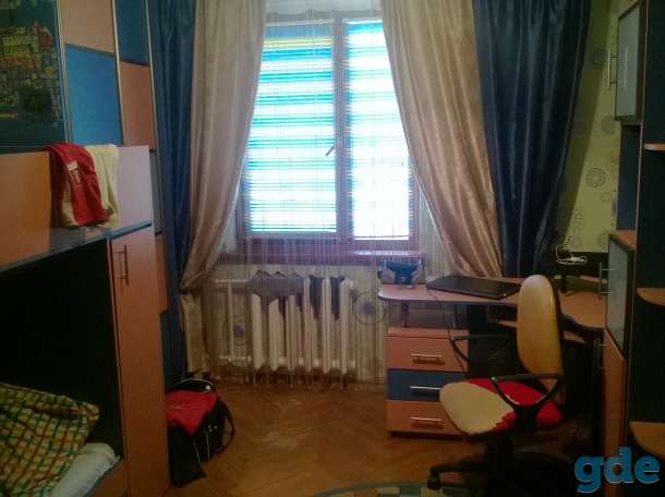 Сдам трёхкомнатную квартиру., Галицкого 19, фотография 6