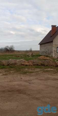 Участок земли, фотография 4
