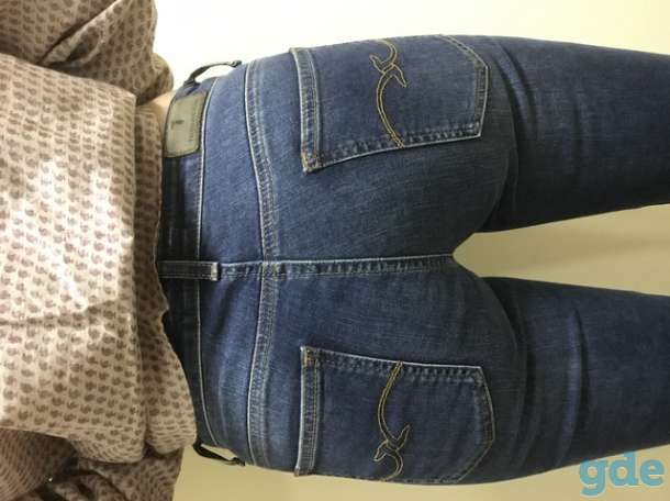 Джинсы Trussardi Jeans недорого!!!, фотография 3