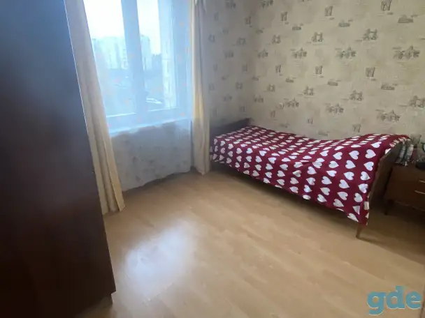 Комната для девушек, хозяйка не проживает, Могилёвская 32, фотография 1