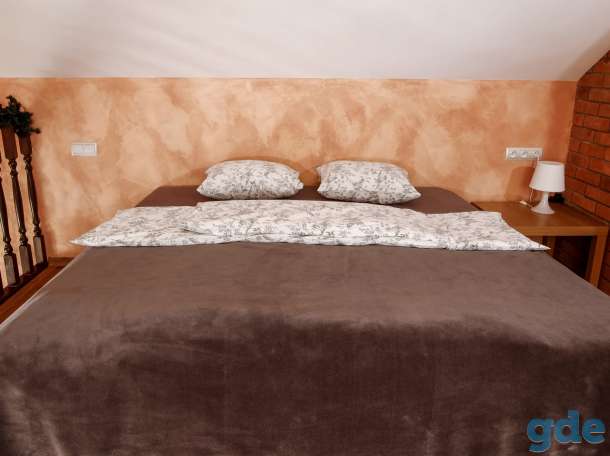 Гостевой дом для семейного отдыха., фотография 4