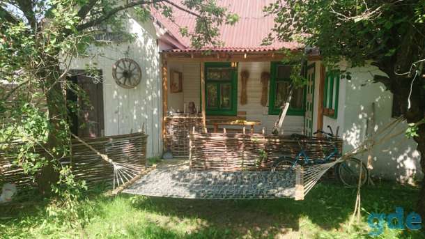 Дом в аренду, фотография 13
