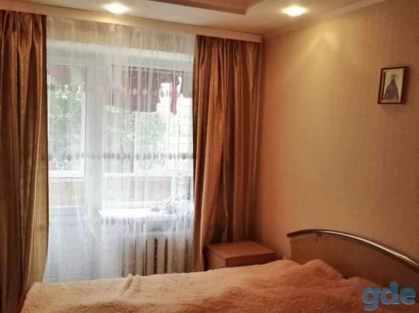 Продается 3-х комн.квартира в МОЛОДЕЧНО. В хорошем районе, фотография 4