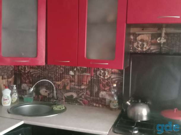 Продам трёхкомнатную квартиру в Столбцах, 37, фотография 2