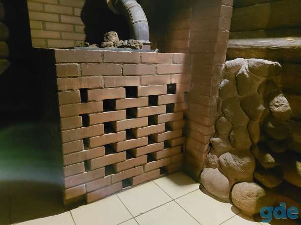 Дом,баня,беседки., Экимань, Полоцкий рн., фотография 5