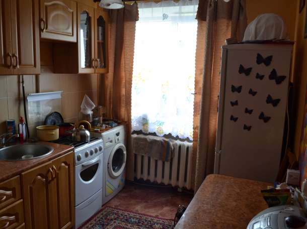 Отличная квартира в центре г.Смолевичи, фотография 9