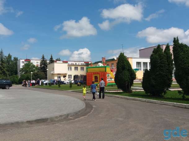 3-х комнатная квартира, 85 м2,. в живописном месте, фотография 2