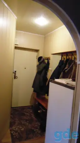 продам 2х комнатною квартиру в Барановичах (Третьяки), фотография 1
