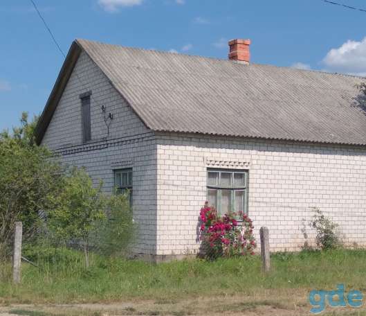 Продам квартиру в 2-х квартирном сельском доме недалеко от города, фотография 1