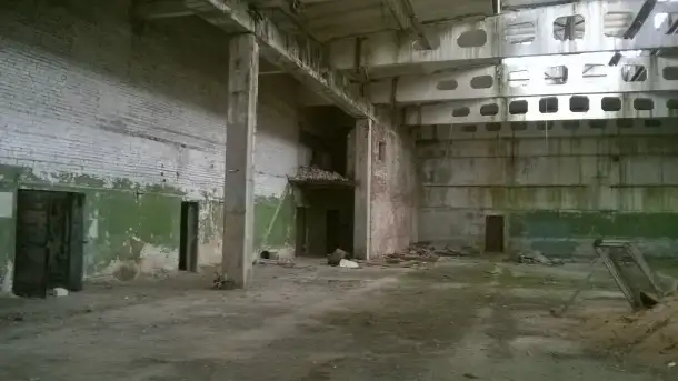 Сдается в аренду помещение д. Богатырская Полоцкий район Логойское направление , 222 км от МКАД, фотография 3