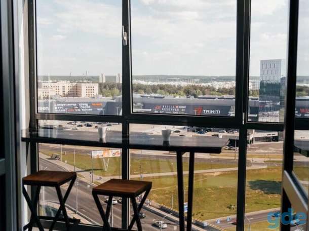 Квартира на сутки, янки купалы 88б, фотография 2