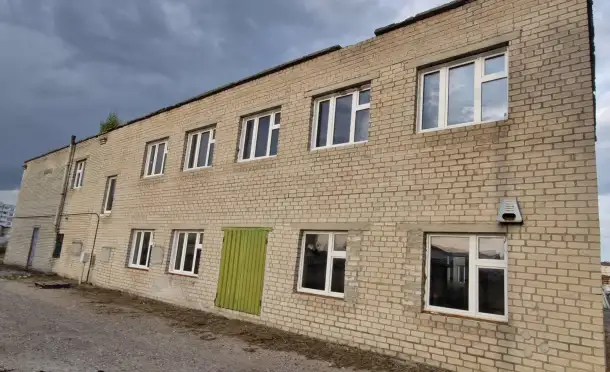 Административно-хозяйственное здание, Брестская область, г. Иваново, ул. Советская, 10/2, фотография 2