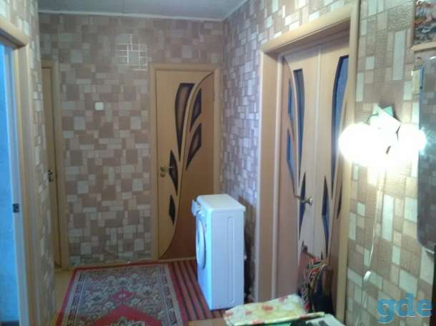 Продается 3-х комнатная квартира в а.г. Дитва Лидского района. 12 км от Лиды. Имеется сарай с подвалом и два огорода., фотография 11