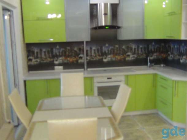 Продам квартиру с дизайн ремонтом., фотография 1