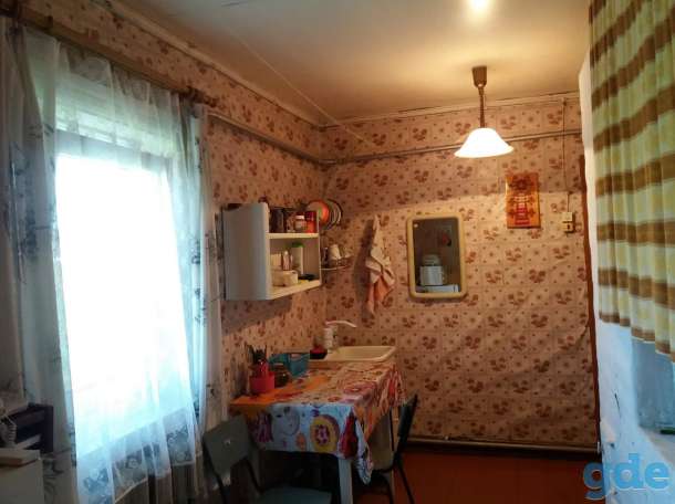 Дом в деревне, д. Присынок, ул. Алеся Мохнача д. 17, фотография 7