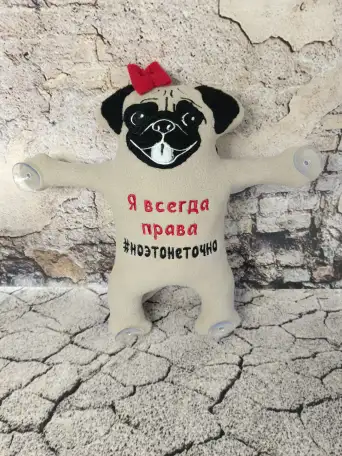 Игрушки в авто с номером телефона, фотография 2