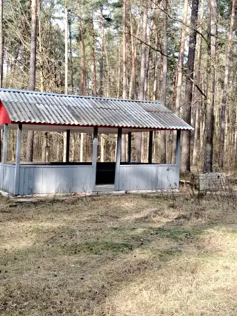 База отдыха/кемпинг Михеевка, фотография 9