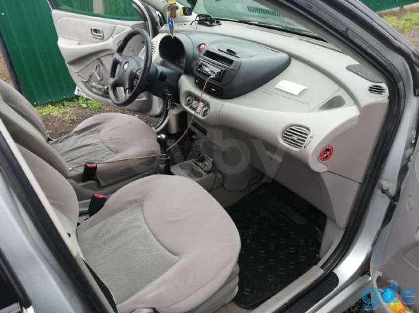 Срочно Nissan Almera, фотография 7