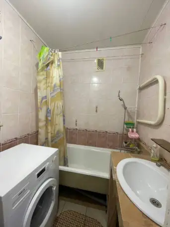 3-ех комнатная квартира на сутки, Могилев, ул.Крупской, д.81, корп.А, фотография 8