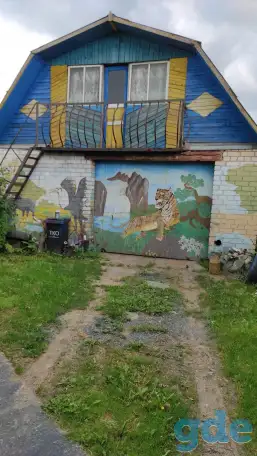 Продам дом, фотография 1