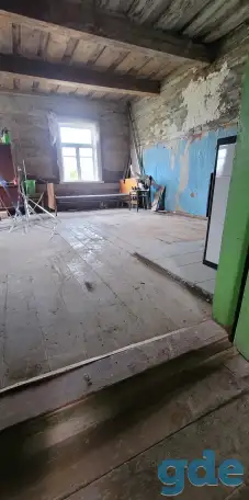 Продам дом д. Леоновичи (Шацк), фотография 5
