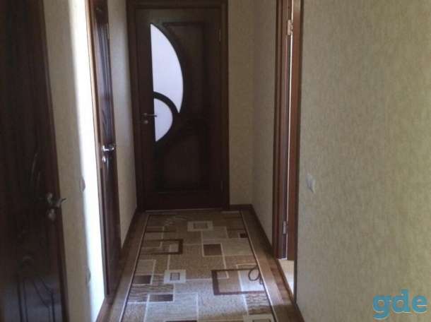 Двухкомнатная квартира, Вишневецкая улица 12, фотография 10