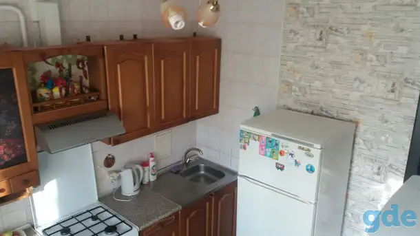 Сдам квартиру на длительный срок, Минский район, аг.Лесной 29, фотография 1
