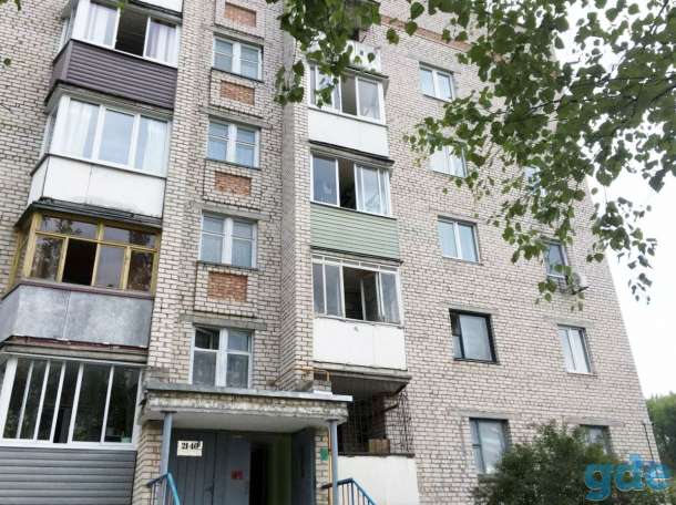 2-к квартира К. Маркса, 45. Витебск., фотография 1