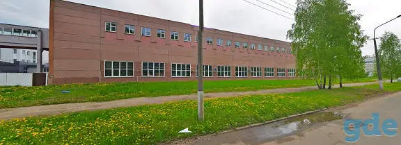 Продажа доли в праве на кап. строение по адресу: г. Минск, ул. Бабушкина, 64/1, фотография 1