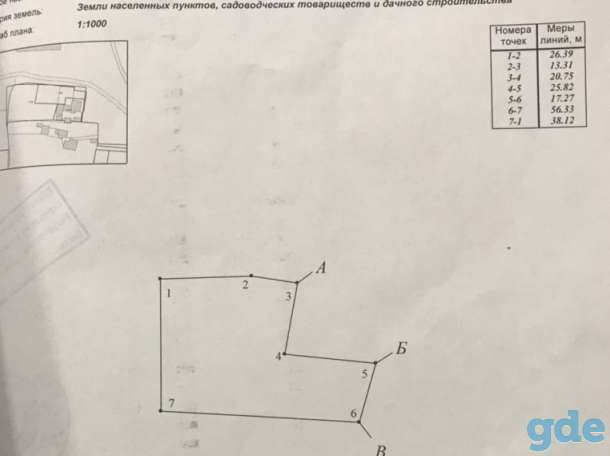 Участок в деревне Марьяливо, фотография 4