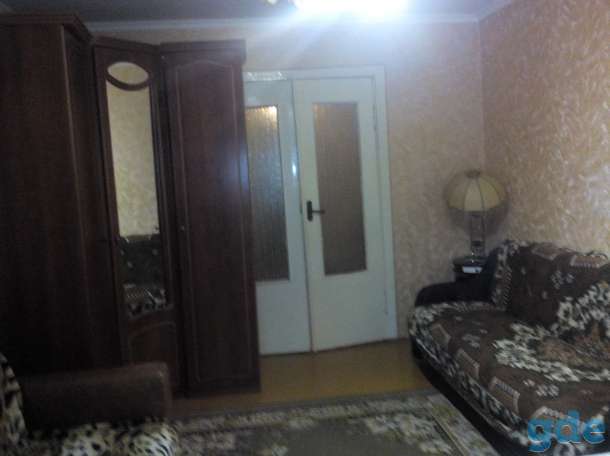 Сдам квартиру, фотография 1