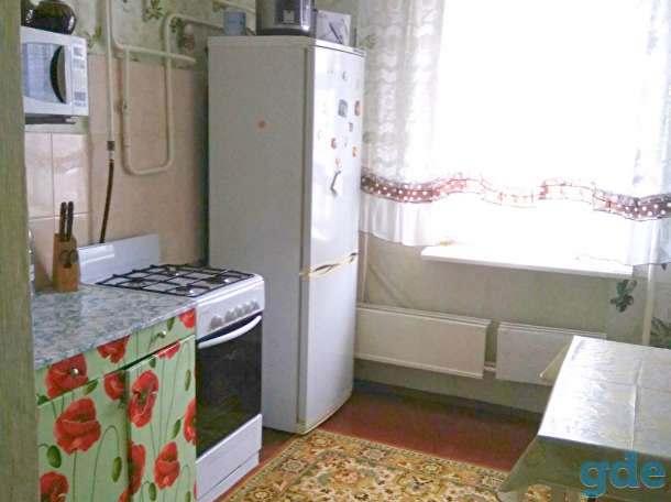 Продам 2-х комнатную квартиру в г. Дятлово, фотография 2