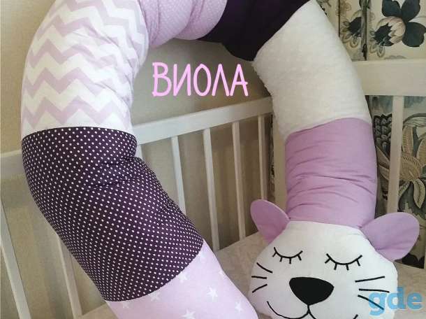 Подушка для беременных, фотография 1