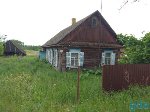 Продам дачу, Осиповичский р-н, д. Житин, фотография 3
