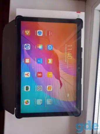 HUAWEI MatePad T 10s, фотография 4